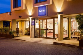Kyriad Strasbourg Sud-Lingolsheim