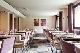 Kyriad Strasbourg Sud-Lingolsheim