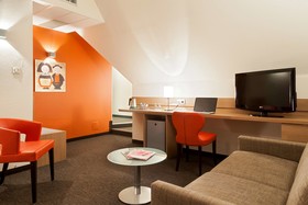 Kyriad Strasbourg Sud-Lingolsheim