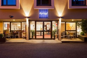 Kyriad Strasbourg Sud-Lingolsheim