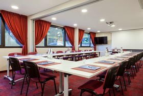 Kyriad Strasbourg Sud-Lingolsheim