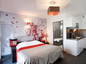 Résidence Lagrange City Strasbourg