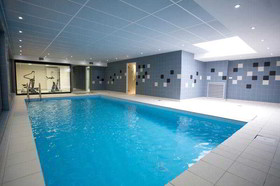 Résidence Lagrange City Strasbourg