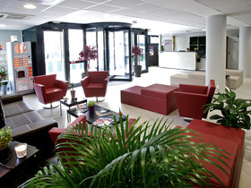 Résidence Lagrange City Strasbourg