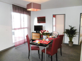 Résidence Lagrange City Strasbourg