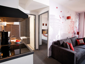 Résidence Lagrange City Strasbourg