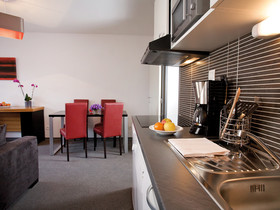 Résidence Lagrange City Strasbourg