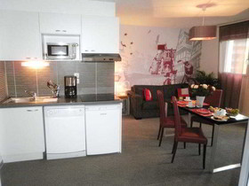 Résidence Lagrange City Strasbourg