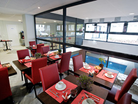 Résidence Lagrange City Strasbourg