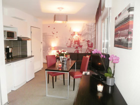 Résidence Lagrange City Strasbourg