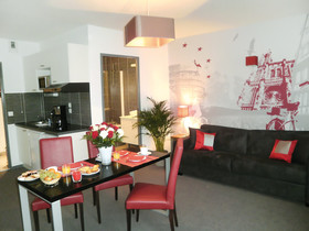 Résidence Lagrange City Strasbourg