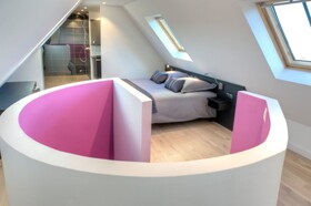Le Dome