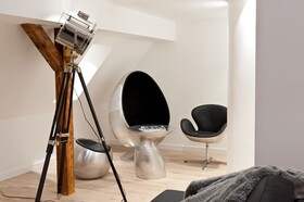 Le Dome