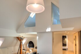 Le Dome