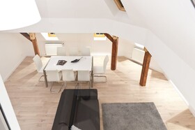 Le Dome