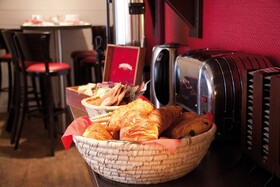 Le Kléber Hotel