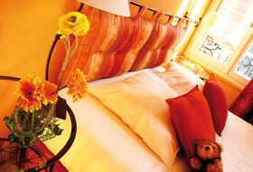 Le Kléber Hotel