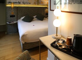 Le Kléber Hotel