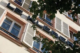 Le Kléber Hotel