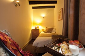 Le Kléber Hotel