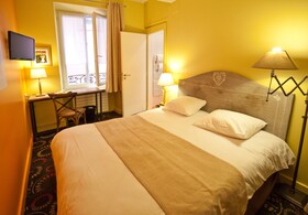 Le Kléber Hotel