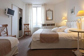 Le Kléber Hotel