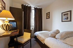 Le Kléber Hotel