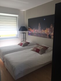 Le Kléber Hotel