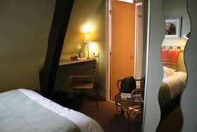 Le Kléber Hotel