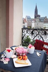 Le Kléber Hotel