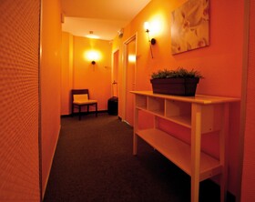 Le Kléber Hotel