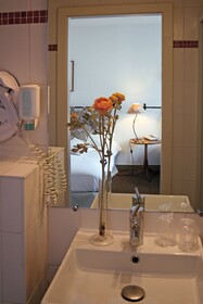 Le Kléber Hotel