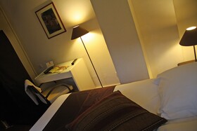 Le Kléber Hotel