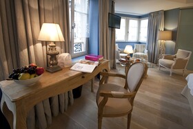 Le Kléber Hotel