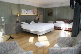Le Kléber Hotel