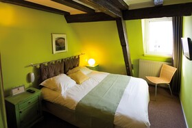 Le Kléber Hotel