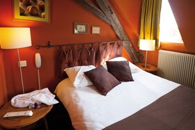 Le Kléber Hotel