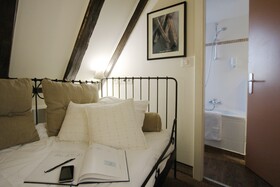 Le Kléber Hotel