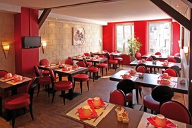 Le Kléber Hotel