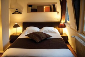 Le Kléber Hotel
