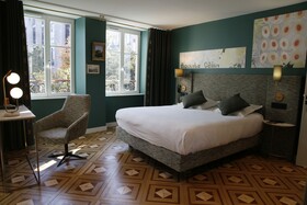 Le Kléber Hotel