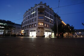 Le Kléber Hotel