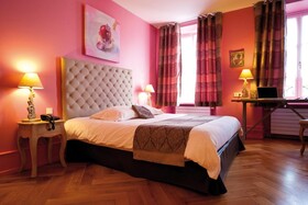 Le Kléber Hotel