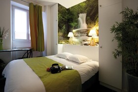 Le Kléber Hotel