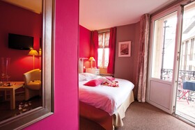 Le Kléber Hotel