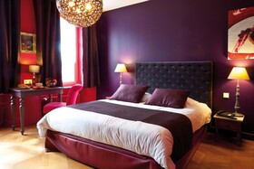 Le Kléber Hotel