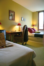 Le Kléber Hotel