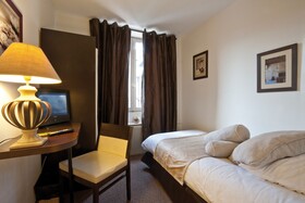 Le Kléber Hotel