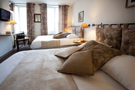 Le Kléber Hotel