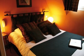 Le Kléber Hotel